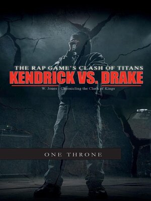 cover image of Drake vs. Kendrick